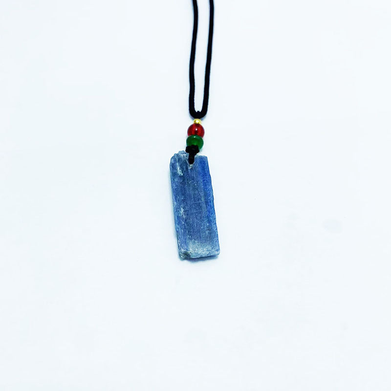 Fortune Crystal Pendant