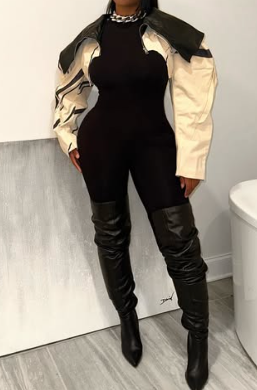 The Fab Jacket